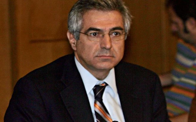 Απαλλαγή Καρχιμάκη για τις υποκλοπές